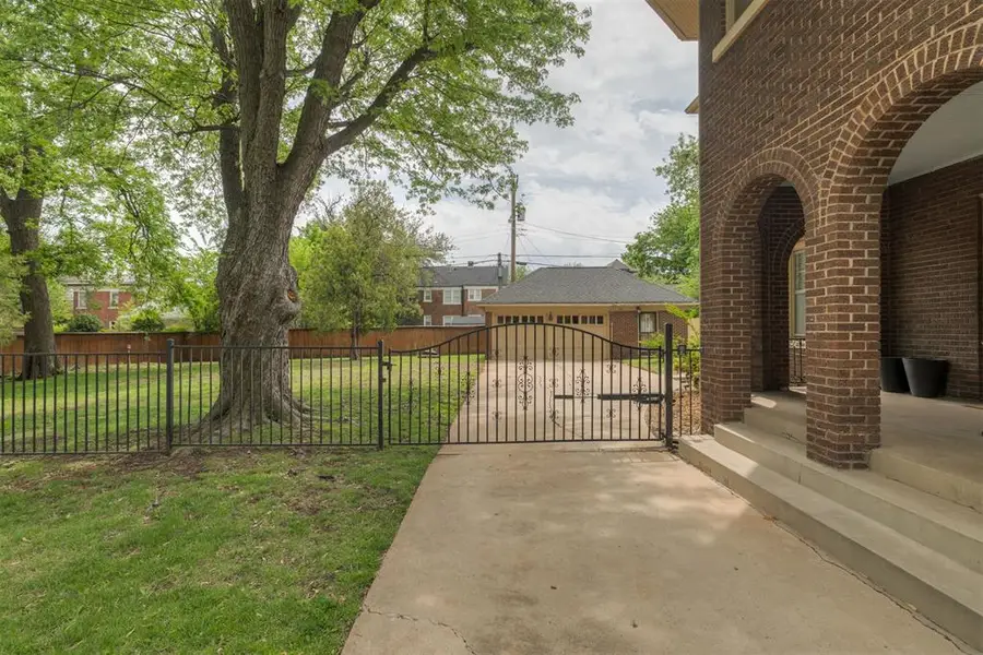 714 NE 18th Street, Oklahoma City, OK 73105 - #3
