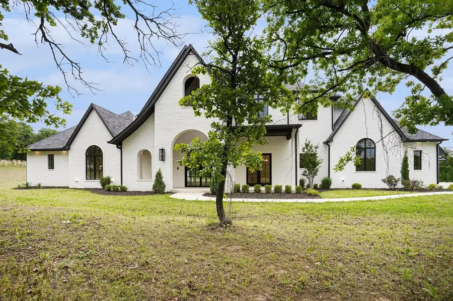 10301 NE 133rd Street, Jones, OK 73049 - #2