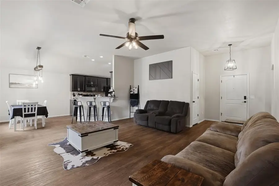 1412 SE 6th Street, Moore, OK 73160 - #3