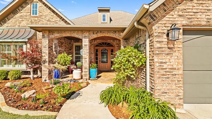 13101 Blue Canyon Circle, Oklahoma City, OK 73142 - #3