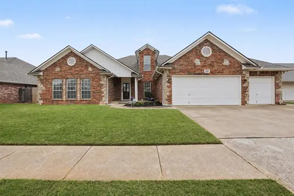 2509 Kingsley Lane, Oklahoma City, OK 73128