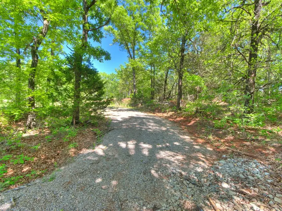 14616 Turkey Hills Road, Newalla, OK 74857 - #3