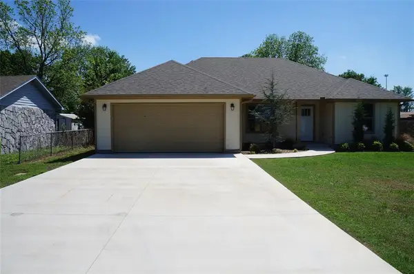 410 W Henderson, Wayne, OK 73095