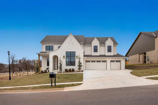 7117 Sunset Sail Avenue, Edmond, OK 73034