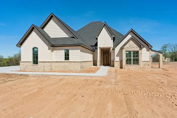 16114 Vernon Circle, Newalla, OK 74857