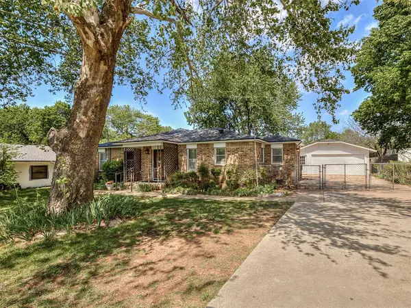 1019 E Etowah Road, Noble, OK 73068