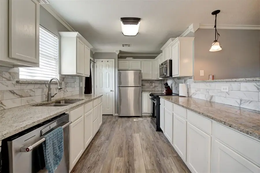 6701 132nd Street, Noble, OK 73068 - #2