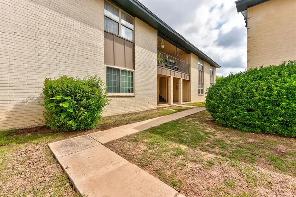 1817 E Lindsey Street #1, Norman, OK 73071