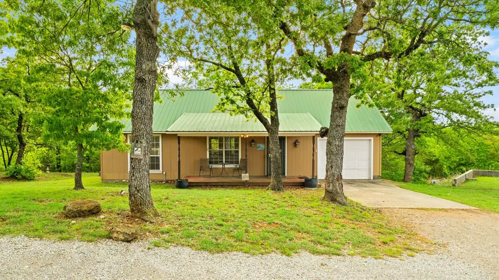 5045 Vista Court, Sulphur, OK 73086 - #1