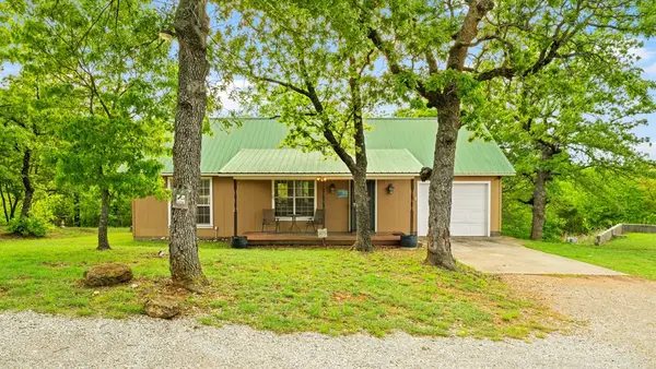 5045 Vista Court, Sulphur, OK 73086