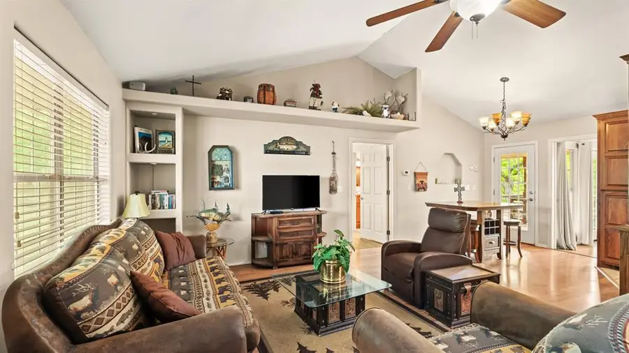 5045 Vista Court, Sulphur, OK 73086 - #2