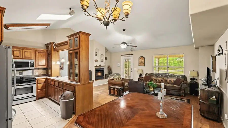 5045 Vista Court, Sulphur, OK 73086 - #3