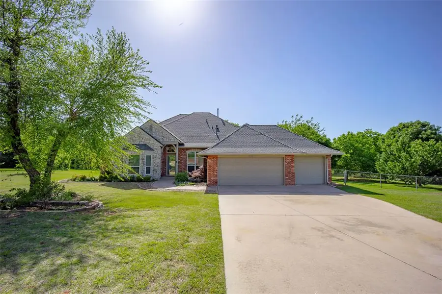 1801 Quail Run, Newcastle, OK 73065 - #2