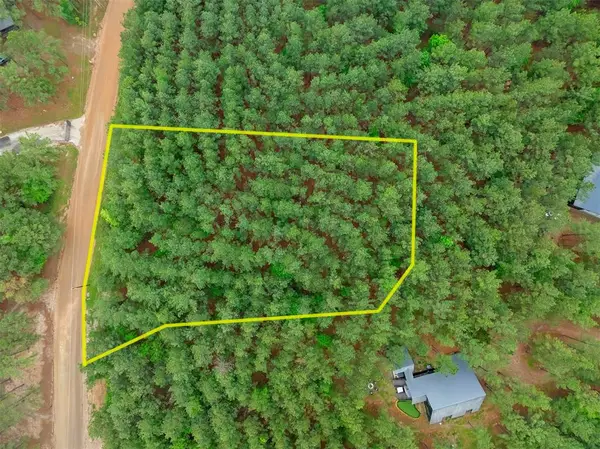 605 Track 2 Camp Ranch Road, Broken Bow, OK 74728