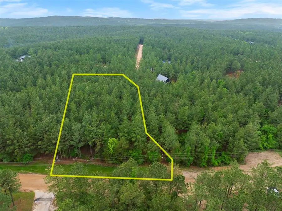 605 Track 2 Camp Ranch Road, Broken Bow, OK 74728 - #3