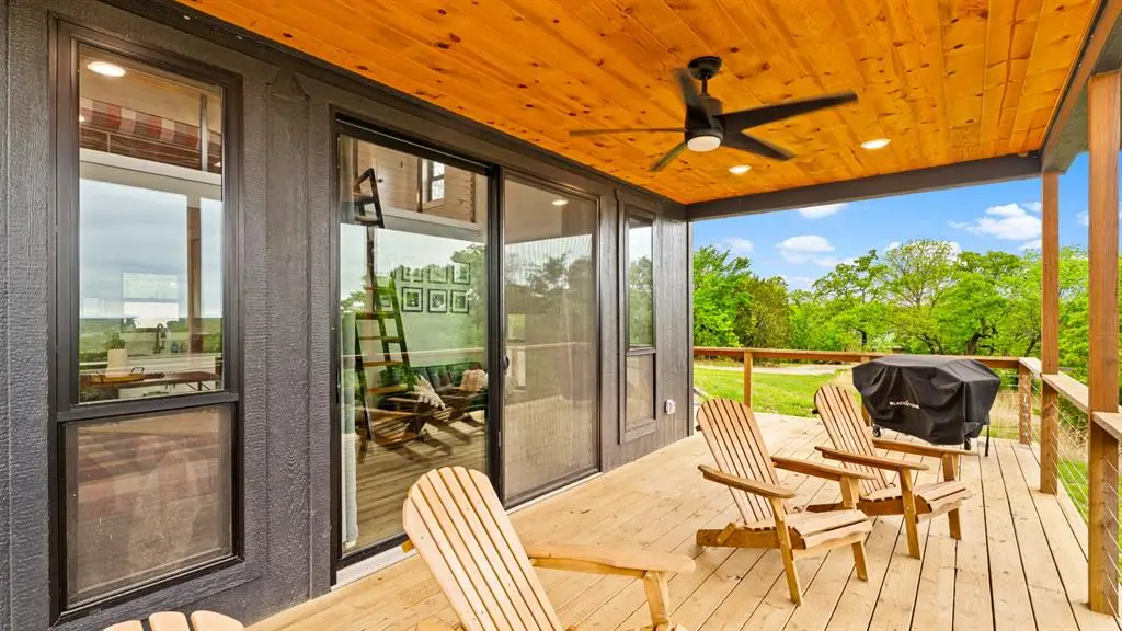 5004 Vista Court, Sulphur, OK 73086 - #1