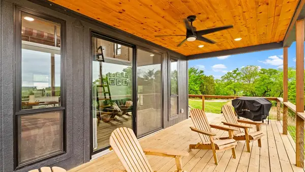 5004 Vista Court, Sulphur, OK 73086