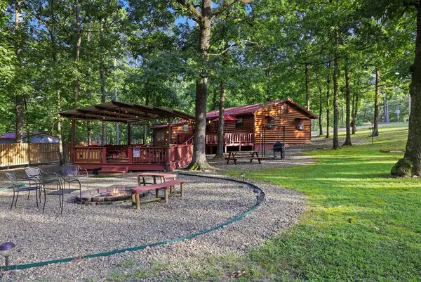 17 Halibut Bay Road, Broken Bow, OK 74728