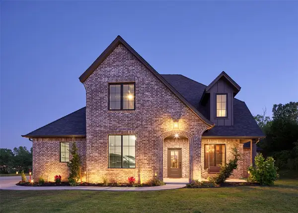 13400 SE 94th Street, Oklahoma City, OK 73165