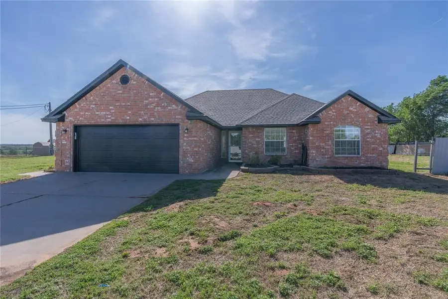 1492 County Street 2980, Blanchard, OK 73010 - #2
