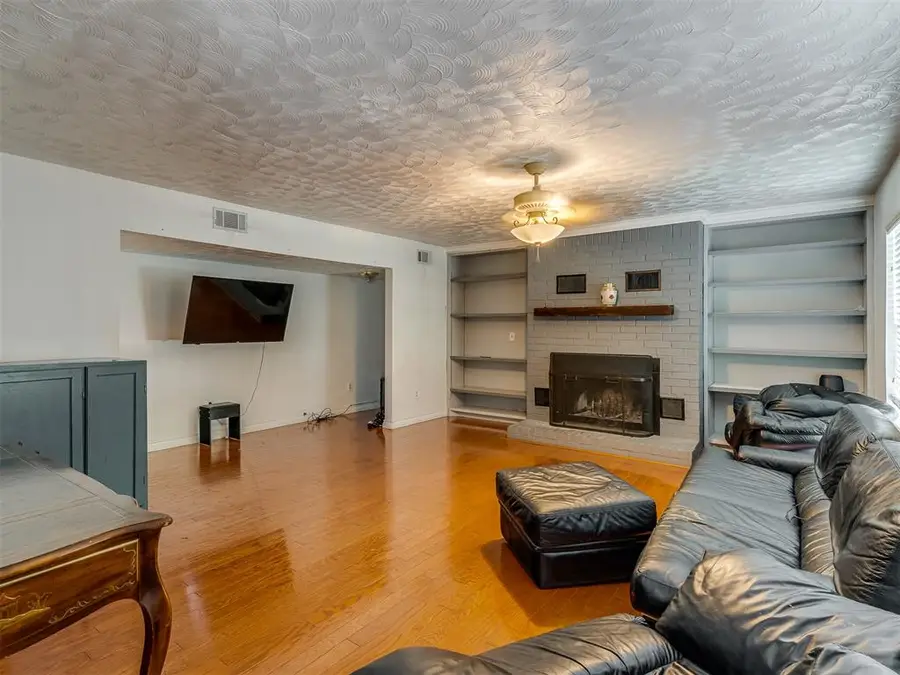 4424 N Kelley Avenue, Oklahoma City, OK 73111 - #2