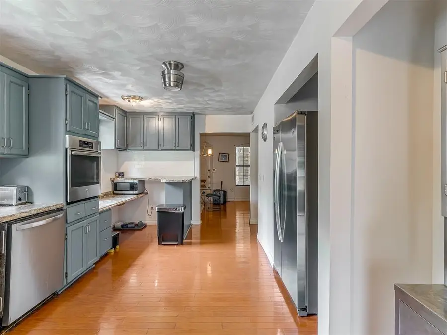 4424 N Kelley Avenue, Oklahoma City, OK 73111 - #3