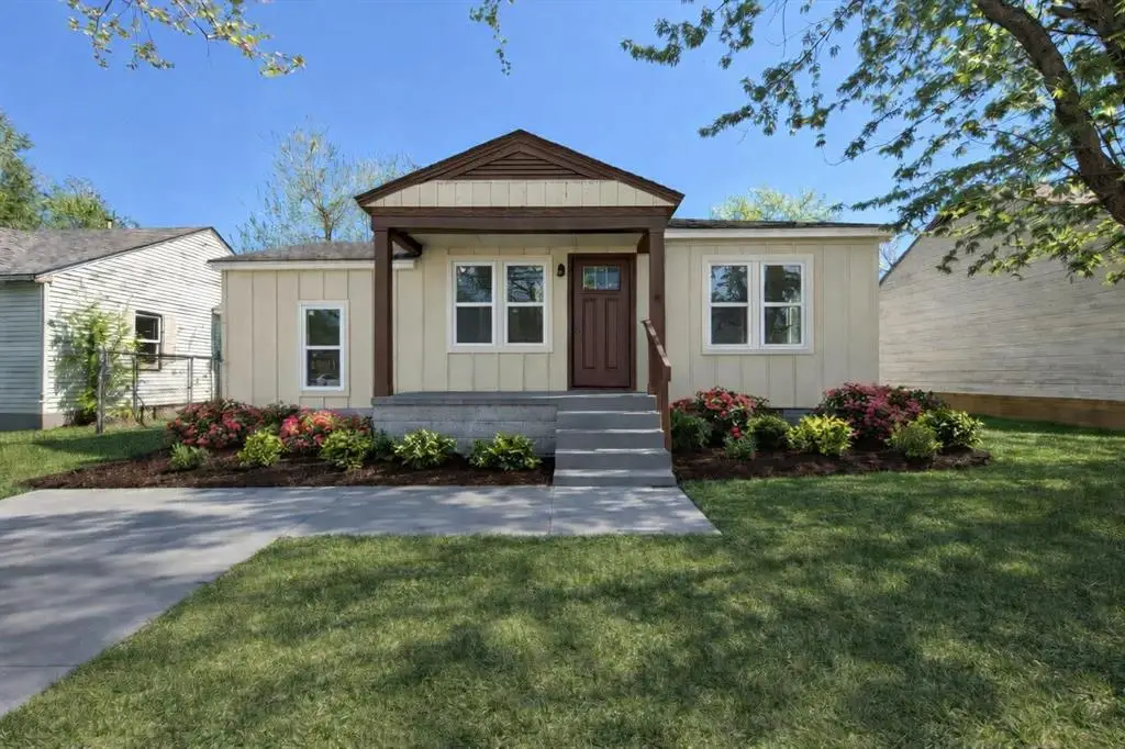 3300 S Goff Avenue, Oklahoma City, OK 73119 - #1