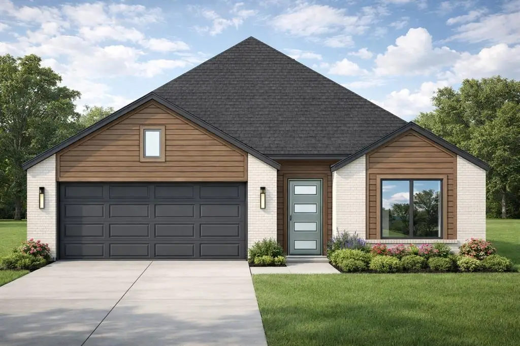 4132 Overlook Pass, Edmond, OK 73025 - #1