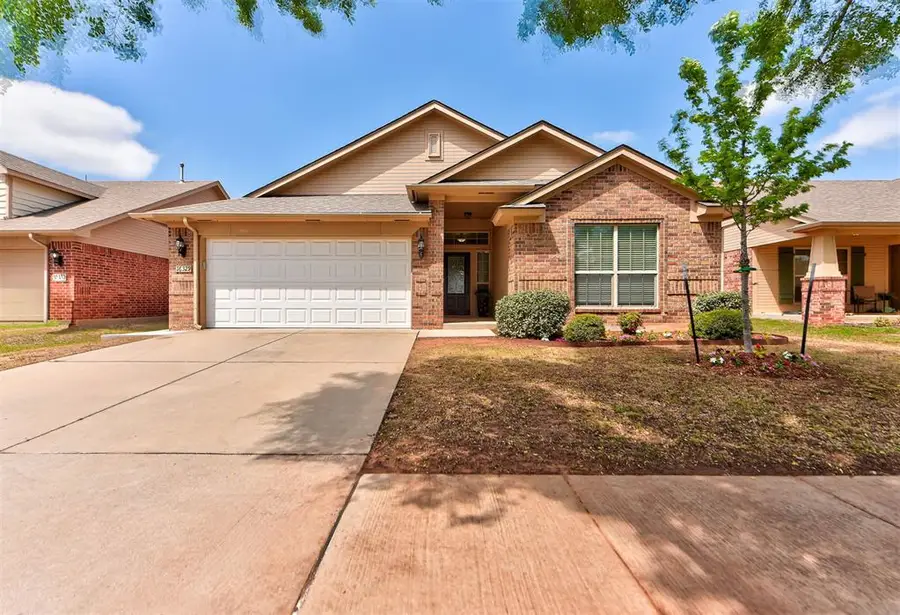 16329 Drywater Drive, Oklahoma City, OK 73170 - #2