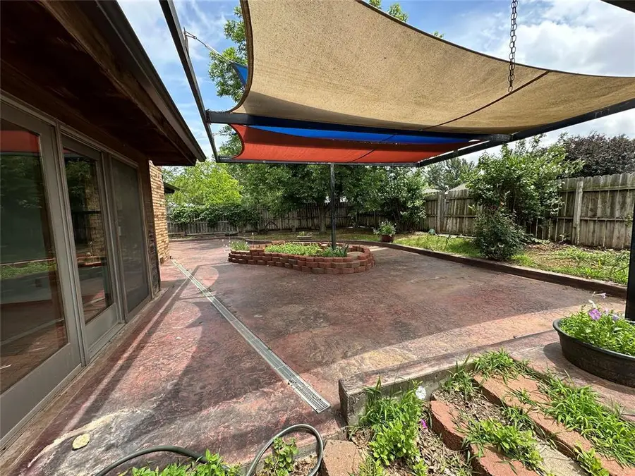 2308 Lynn Lane, Weatherford, OK 73096 - #3