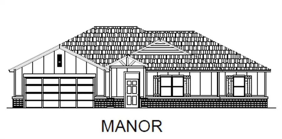 3350 Manning Farms Boulevard, El Reno, OK 73036 - #2