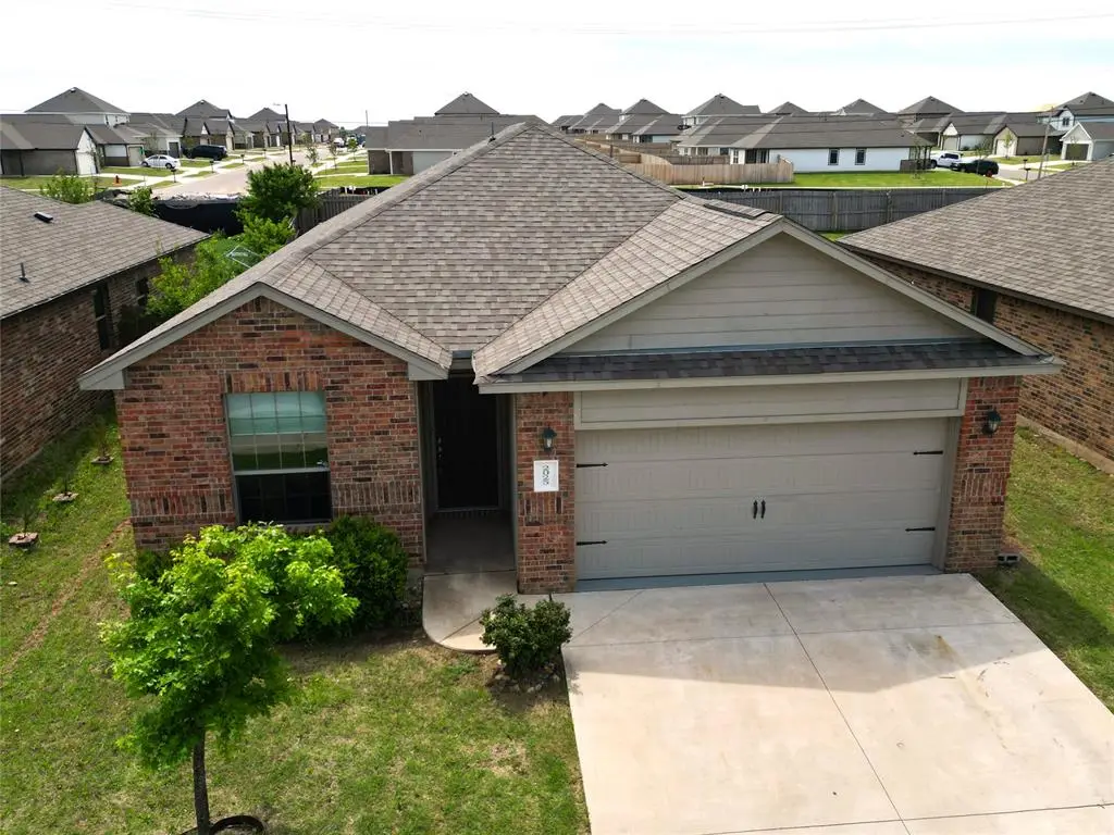 2025 Scarlet Circle, El Reno, OK 73036 - #1
