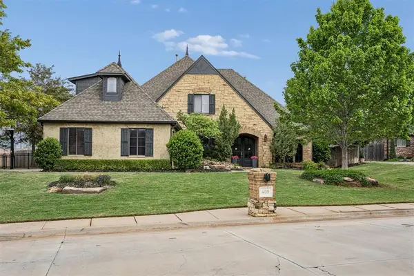 409 Oak Summit Road, Edmond, OK 73025