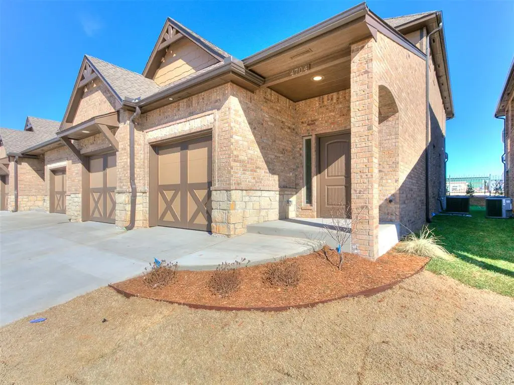 4704 Stelens Court, Norman, OK 73071 - #1