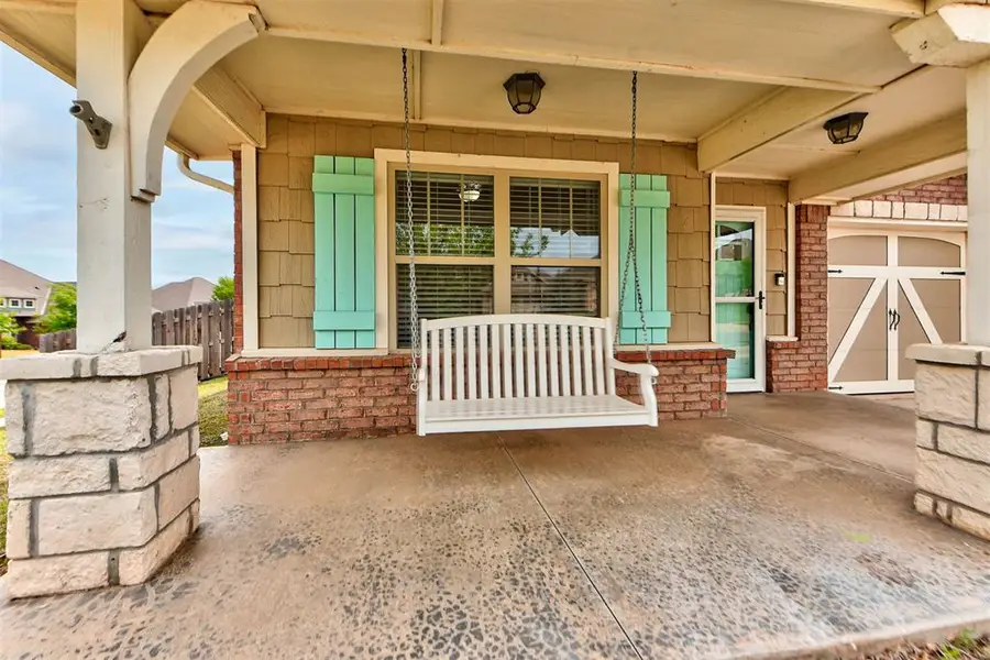 3232 Wakefield Road, Edmond, OK 73034 - #2