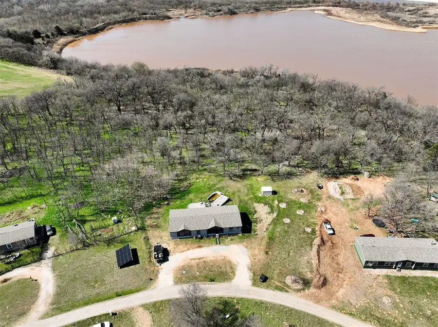 4005 Whitetail, Guthrie, OK 73044 - #2