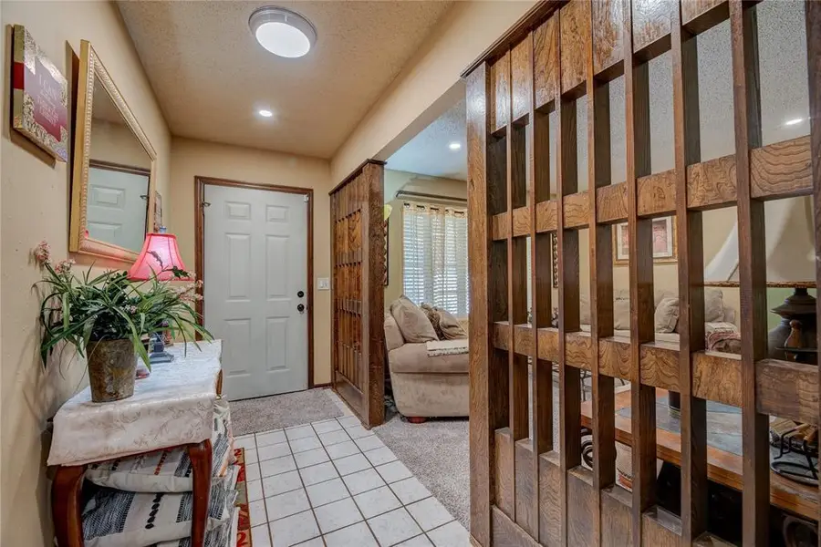 224 Chaucer Cresent Street, Midwest City, OK 73130 - #3