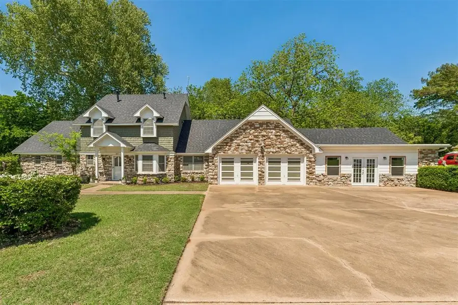 819 W Adams Street, Purcell, OK 73080 - #2