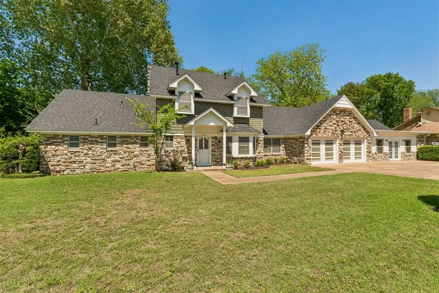 819 W Adams Street, Purcell, OK 73080 - #3