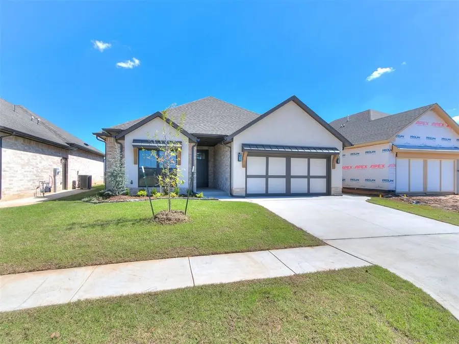 13400 Sandoval Street, Oklahoma City, OK 73170 - #3