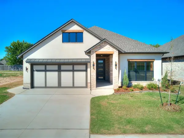 2921 SW 132nd Street, Oklahoma City, OK 73170