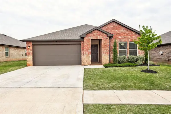 7505 NW 143rd Street, Oklahoma City, OK 73142