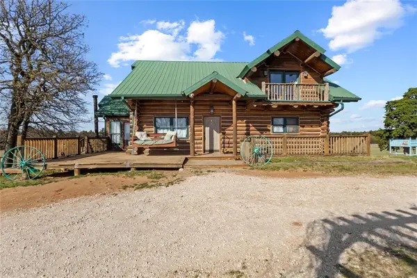 11655 Highway 60, Fairview, OK 73737