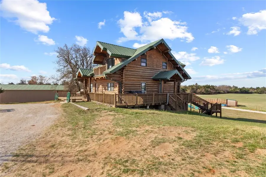 11655 Highway 60, Fairview, OK 73737 - #2