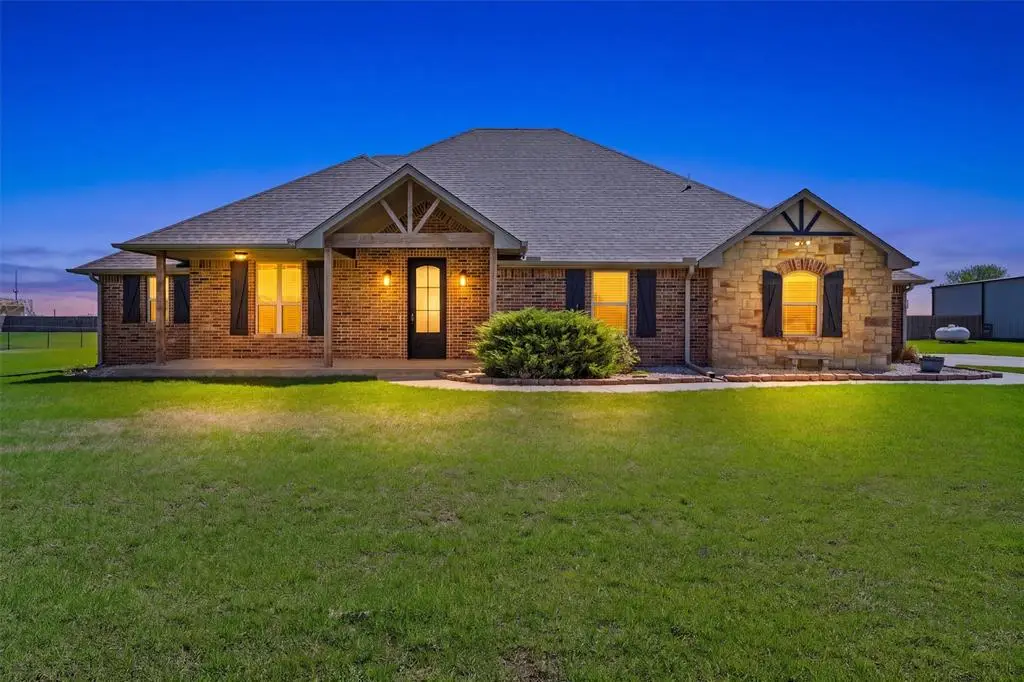 16890 Homestead Street, El Reno, OK 73036 - #1