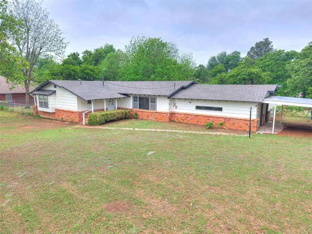 3575 Katherine Street, Choctaw, OK 73020 - #1