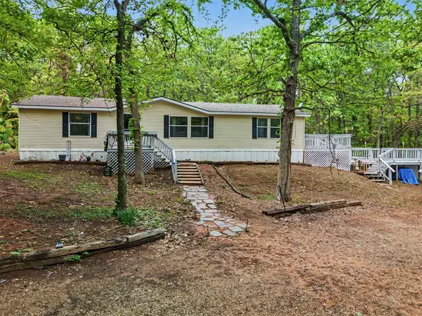 18309 Cedar Lane, Newalla, OK 74857