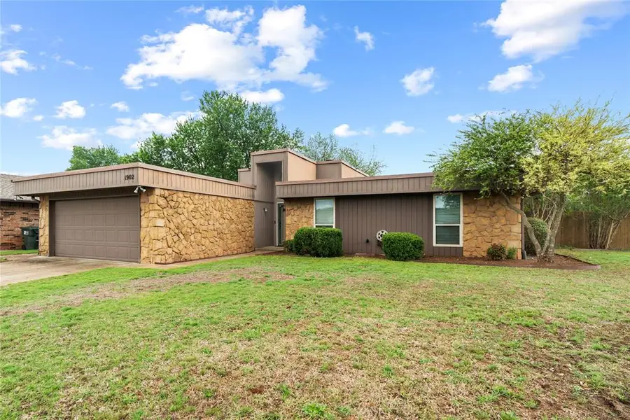 1902 Morren Drive, Norman, OK 73071 - #3