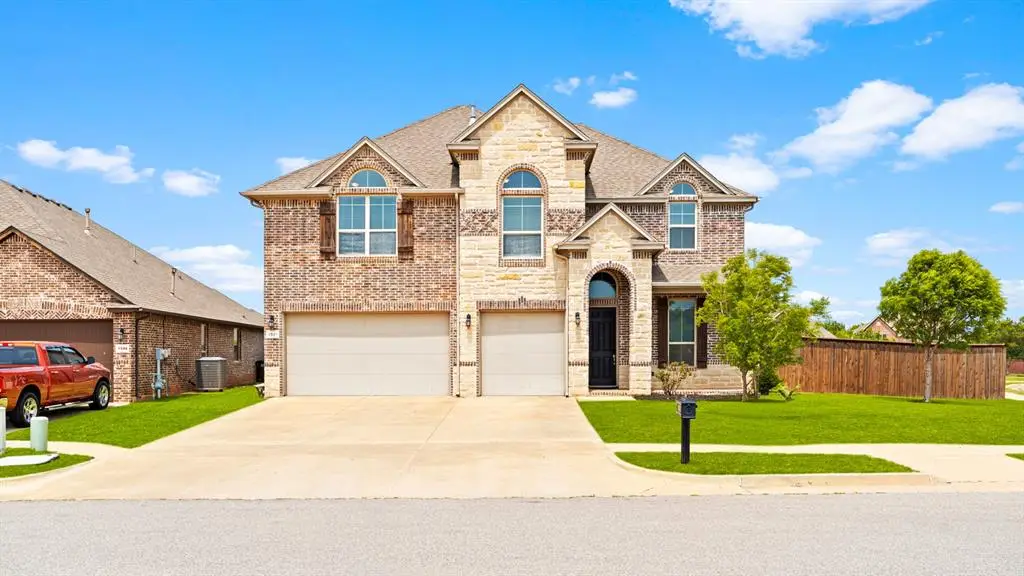 1501 Wildrye Circle, Edmond, OK 73013 - #1