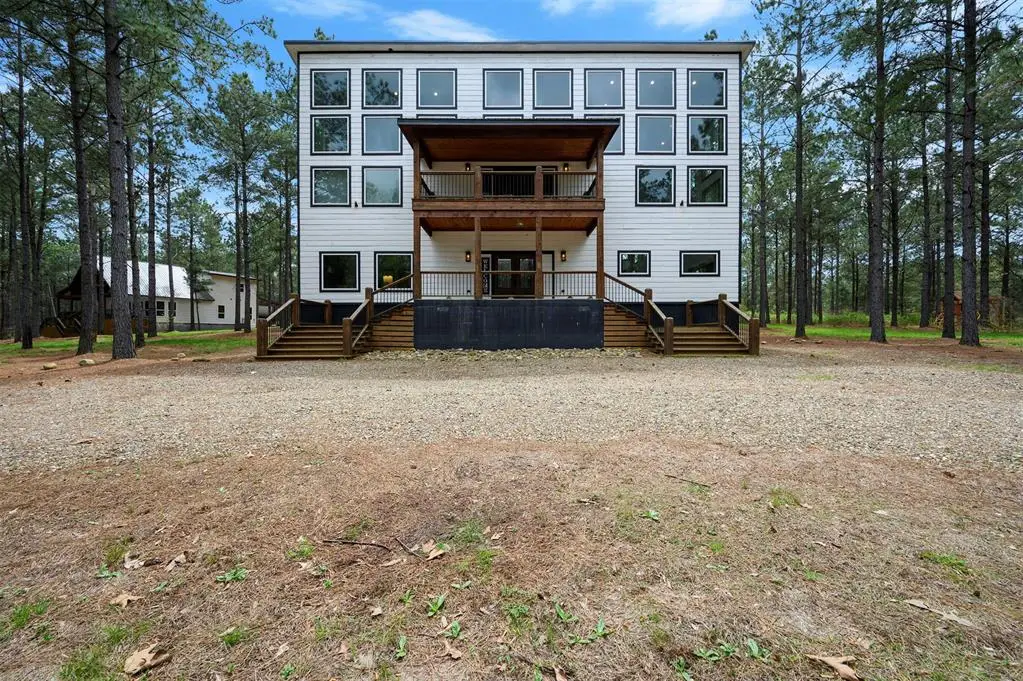 118 Hackberry Flat Trail, Broken Bow, OK 74728 - #1